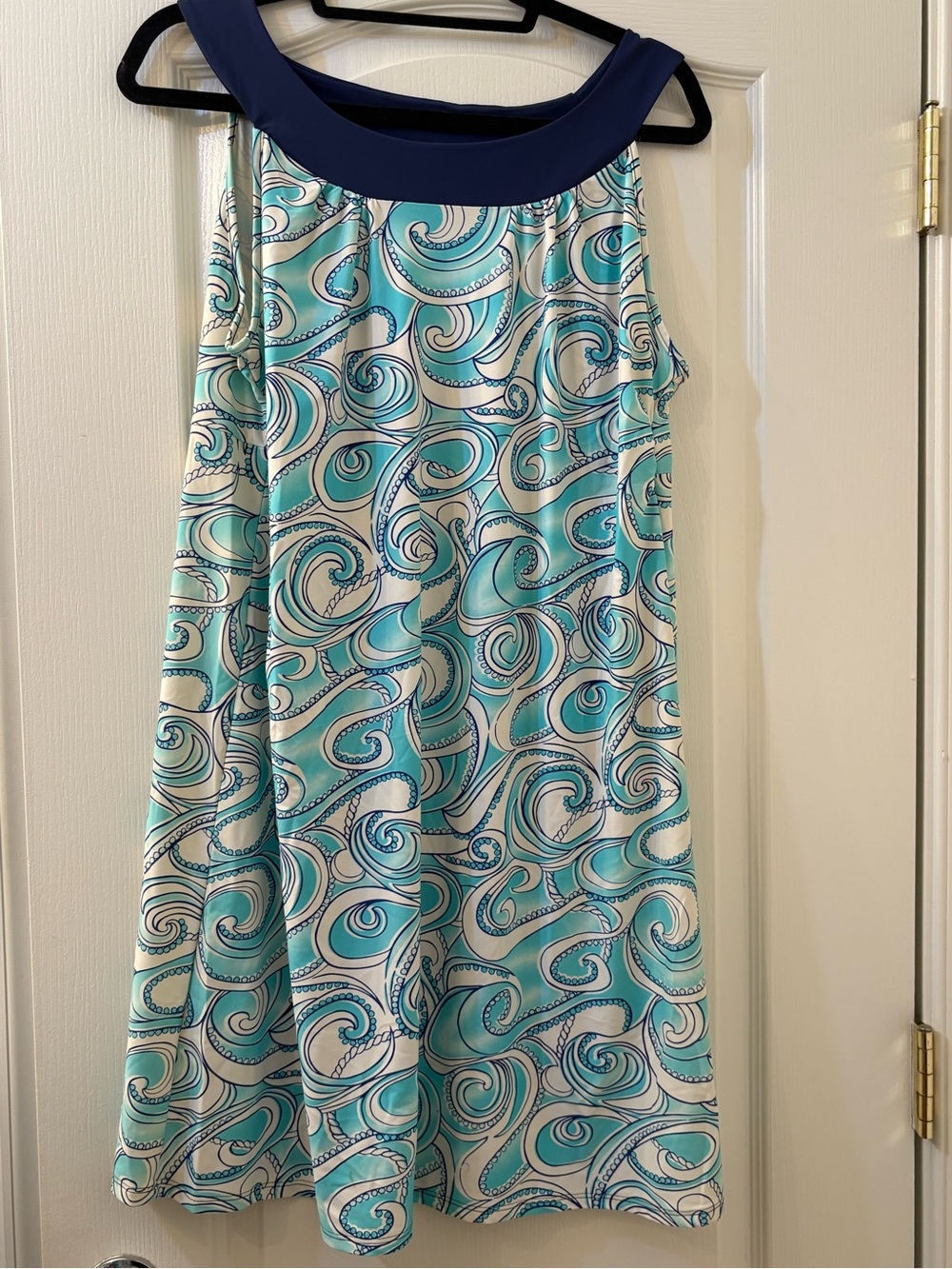 GUC Spunkwear sleeveless dress XL